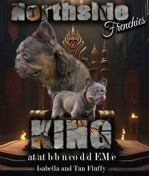 King